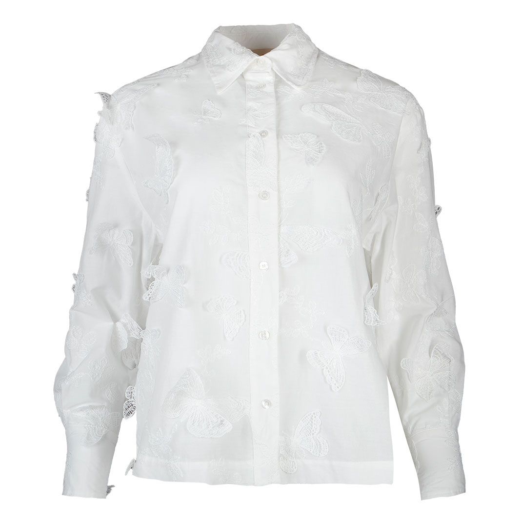 Женская блуза KAOS | Фото 1