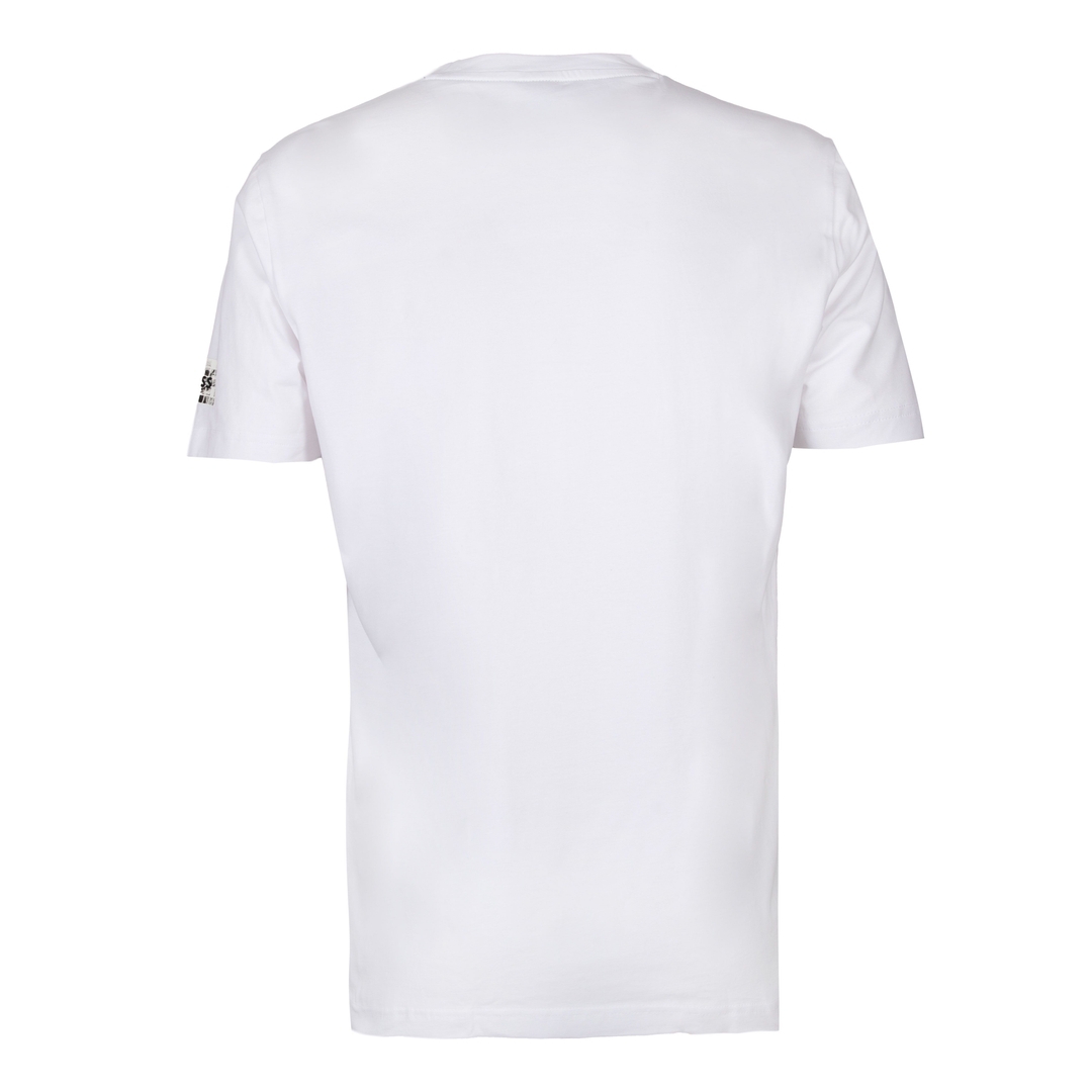 Мужской комплект из двух футболок BOSS Green | Фото 4