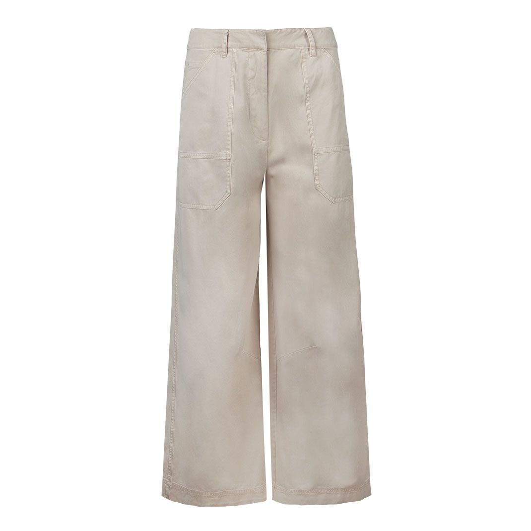 Женские брюки CAT NOIR | Фото 1