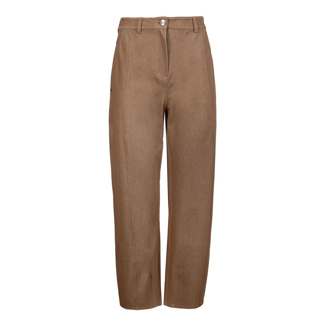 Женские брюки Max Mara Leisure | Фото 1