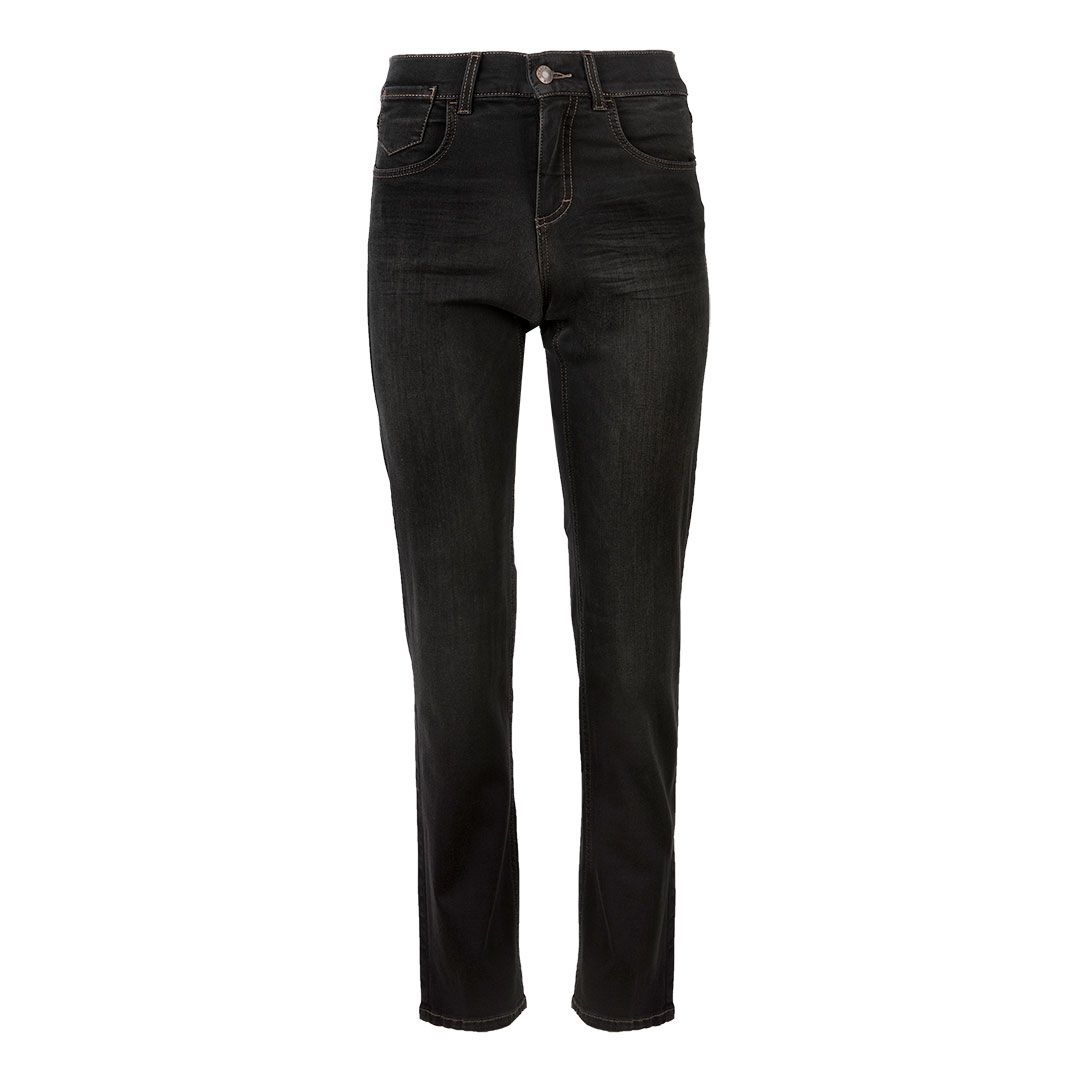 Женские серые джинсы Angels | Фото 1