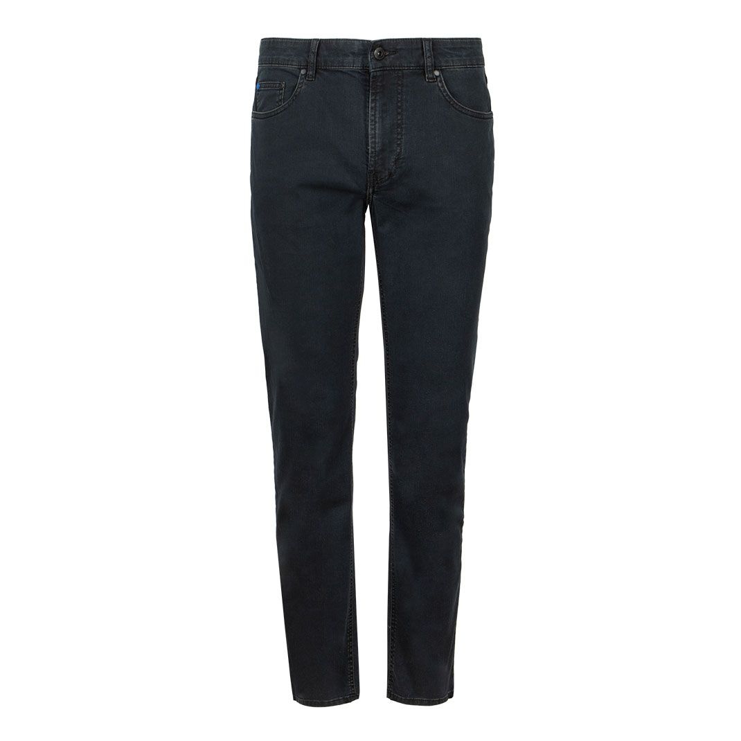 Мужские джинсы из эластичного хлопка Digel | Фото 1