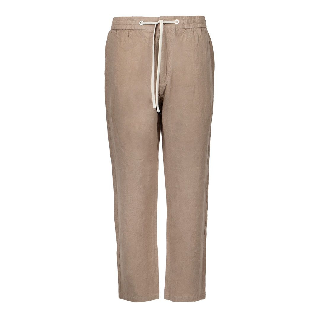 Мужские брюки изо льна Digel | Фото 1