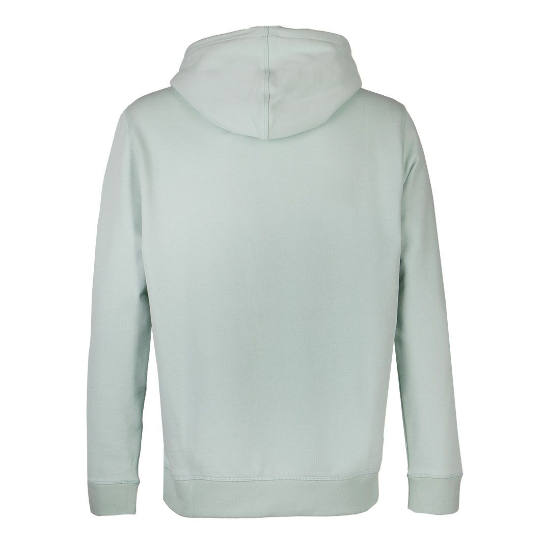 Мужское худи из хлопка BOSS Orange | Фото 2