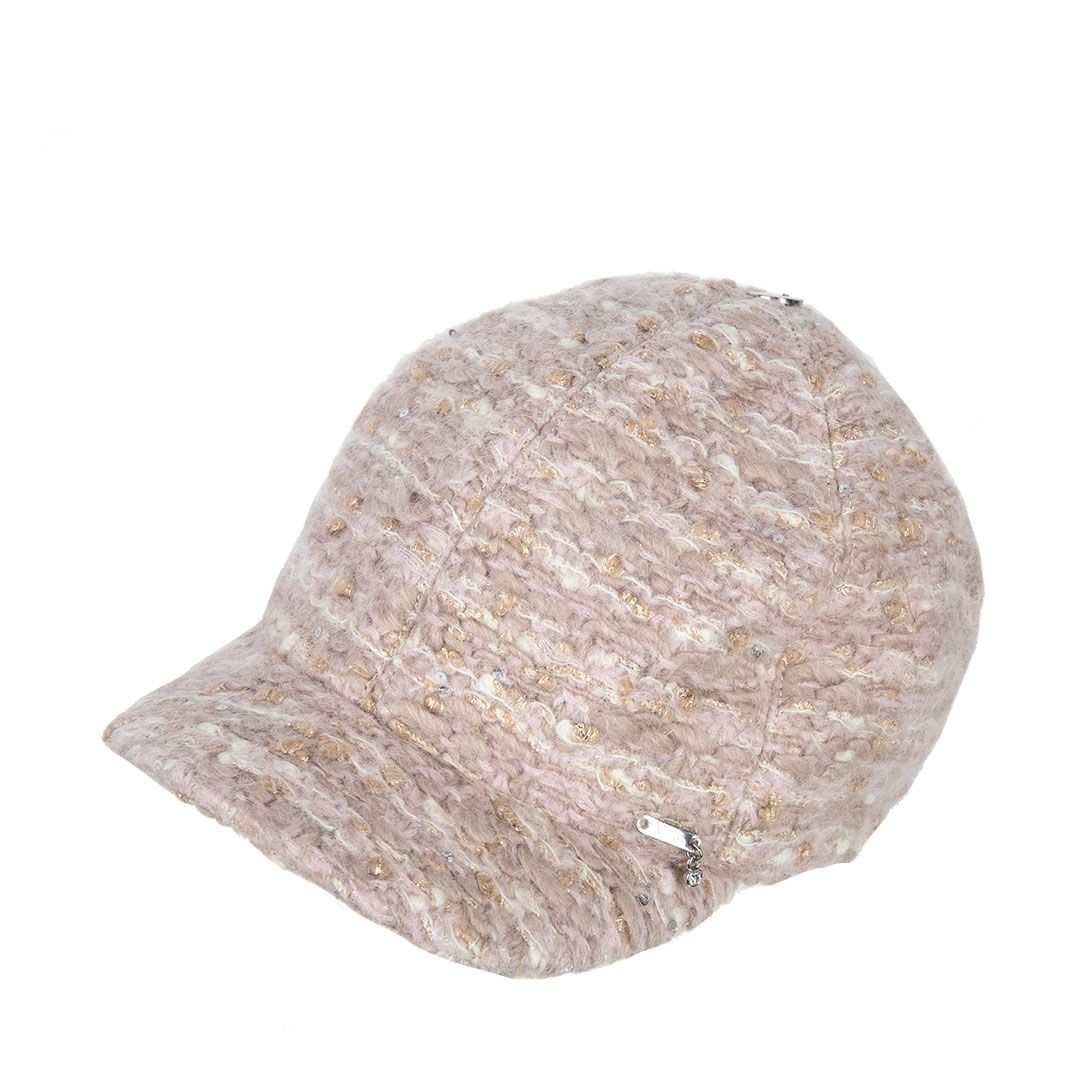 Женское шерстяное кепи Vizio | Фото 1