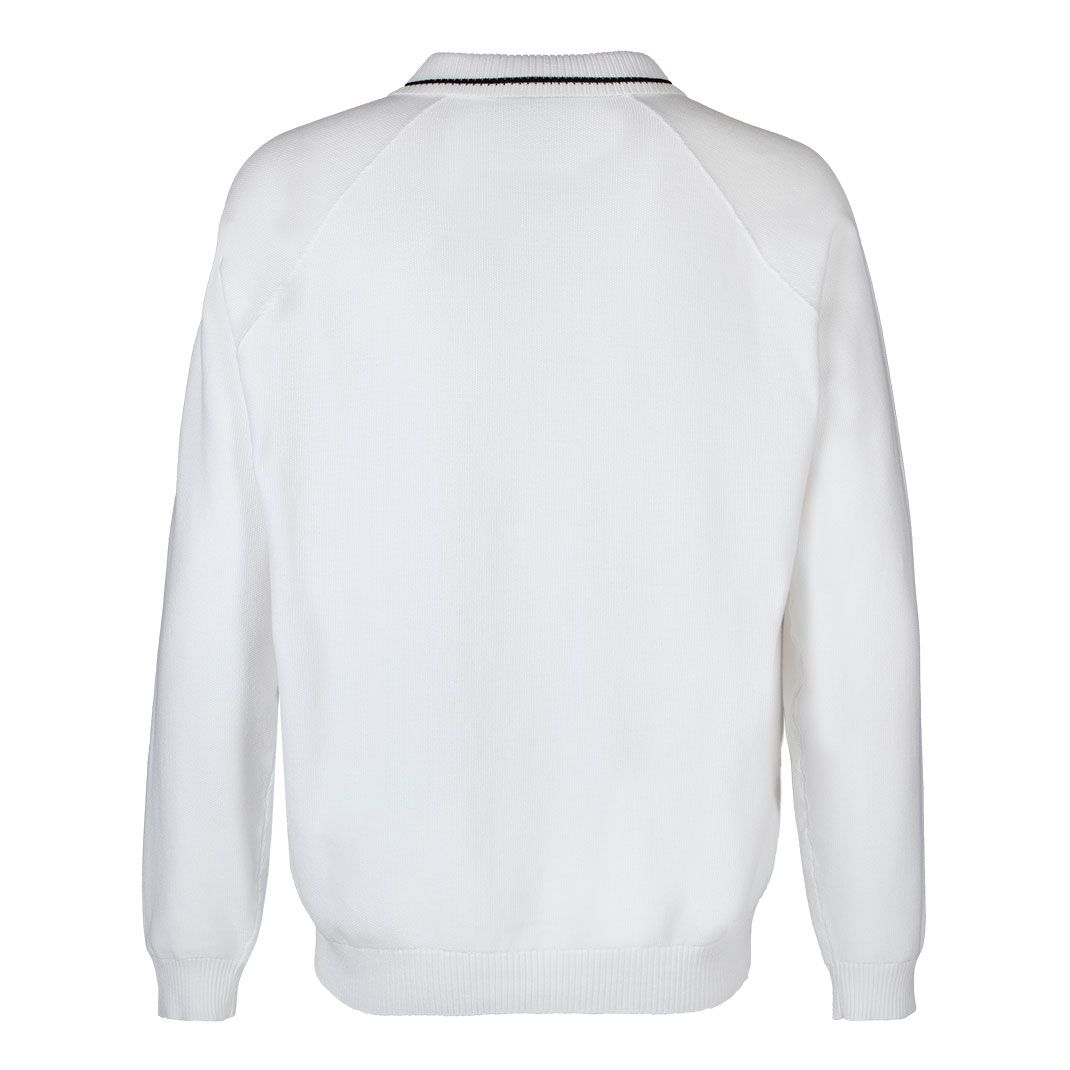 Мужской хлопковый жакет BOSS Green | Фото 2