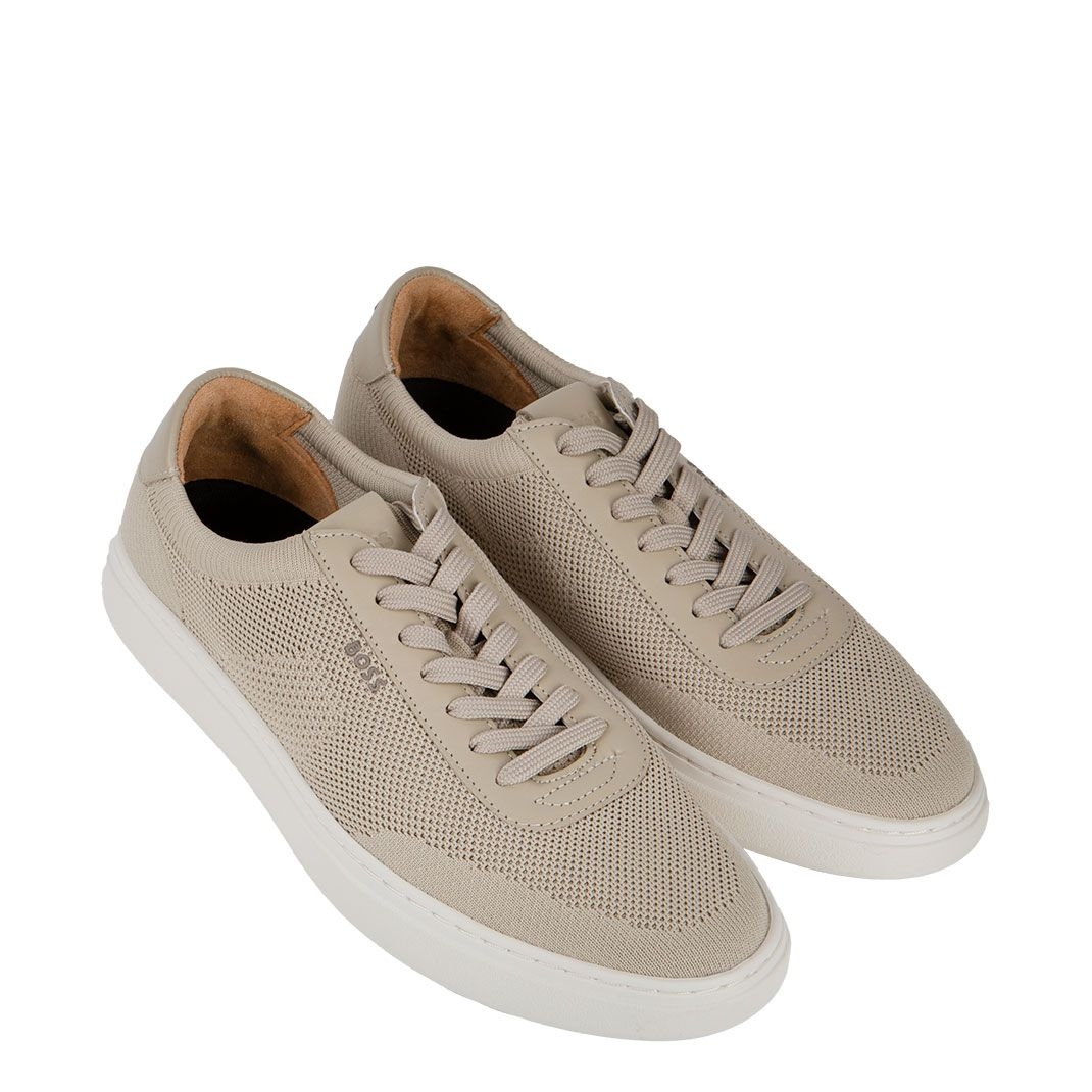 Мужские кеды BOSS Black | Фото 2