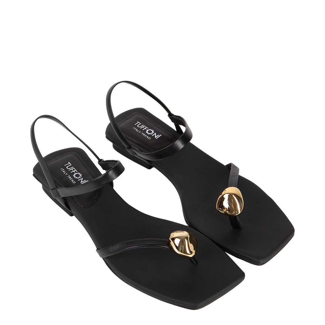 Женские босоножки Tuffoni  | Фото 2