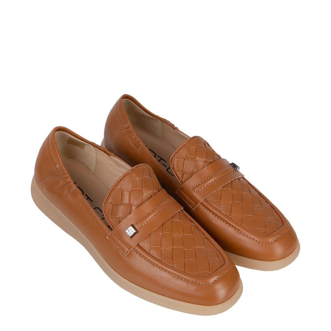 Женские лоферы Mot Cle | Фото 2