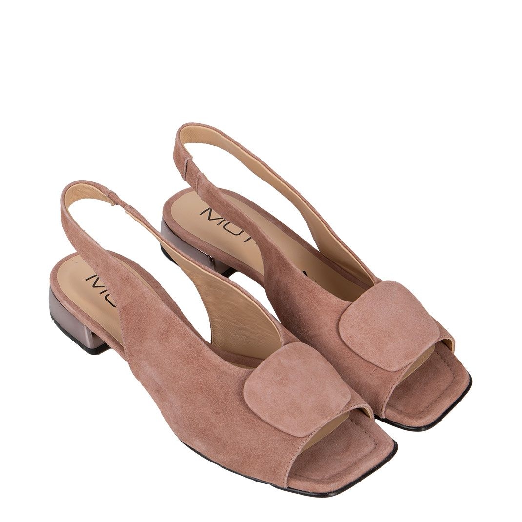 Женские босоножки Mot Cle | Фото 2