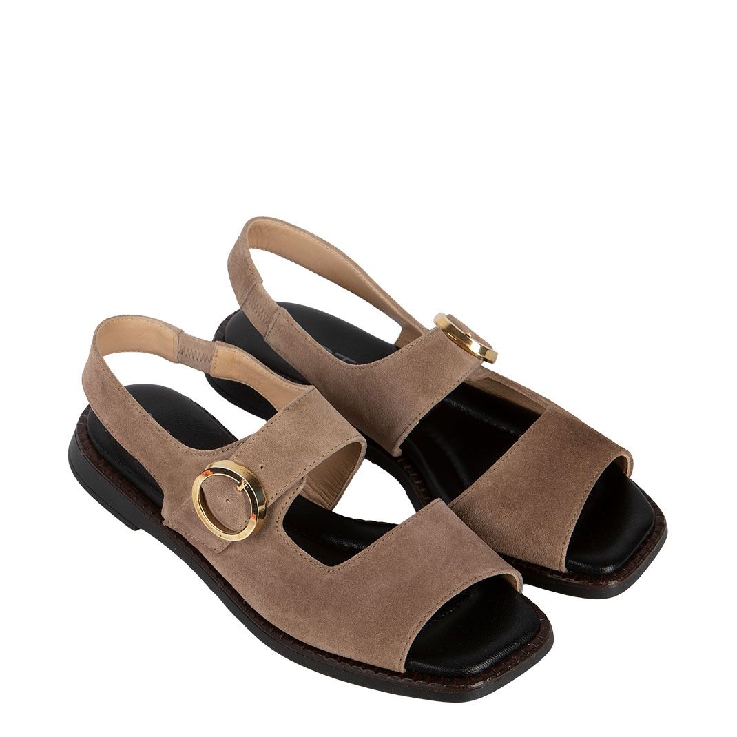 Женские сандалии Mot Cle | Фото 2