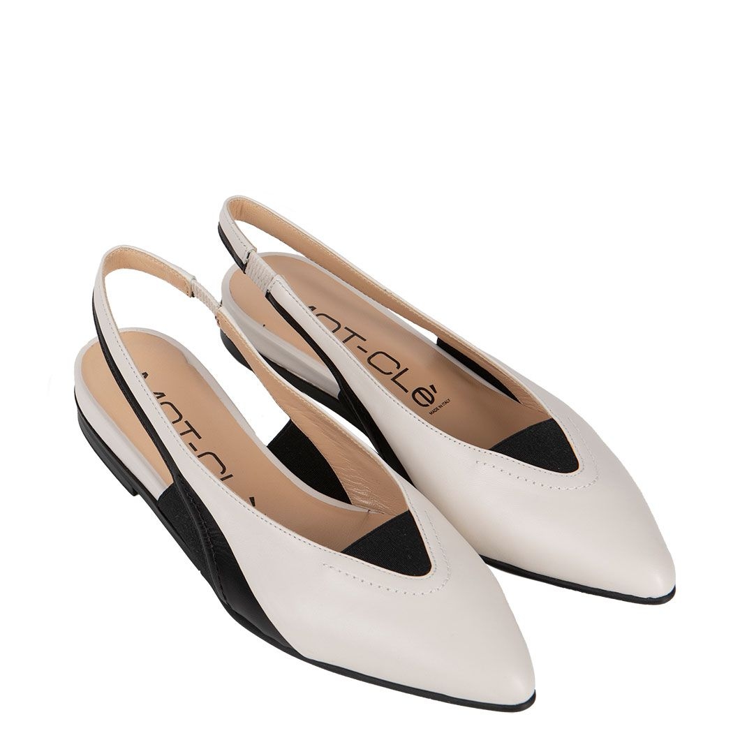 Женские туфли Mot Cle | Фото 2