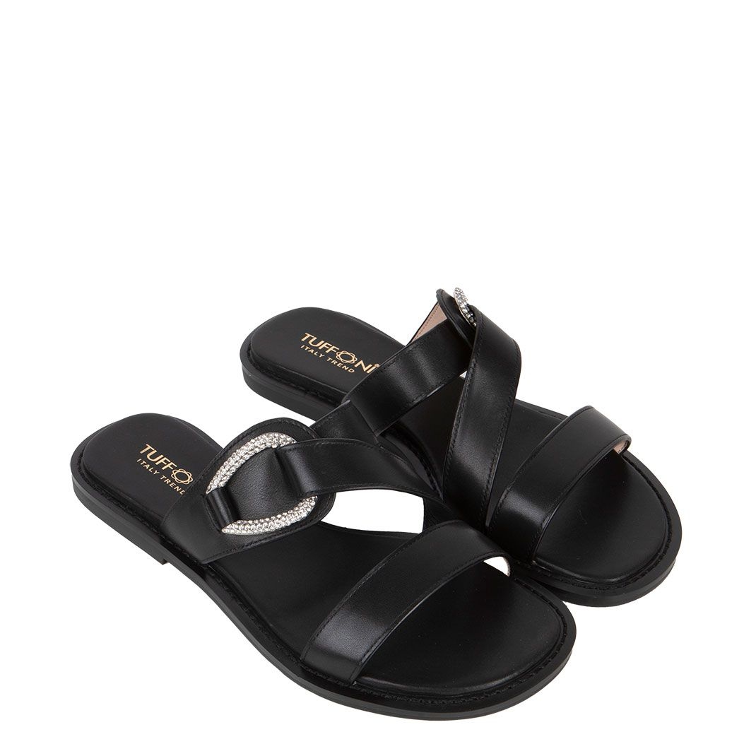 Женские сабо Tuffoni  | Фото 2