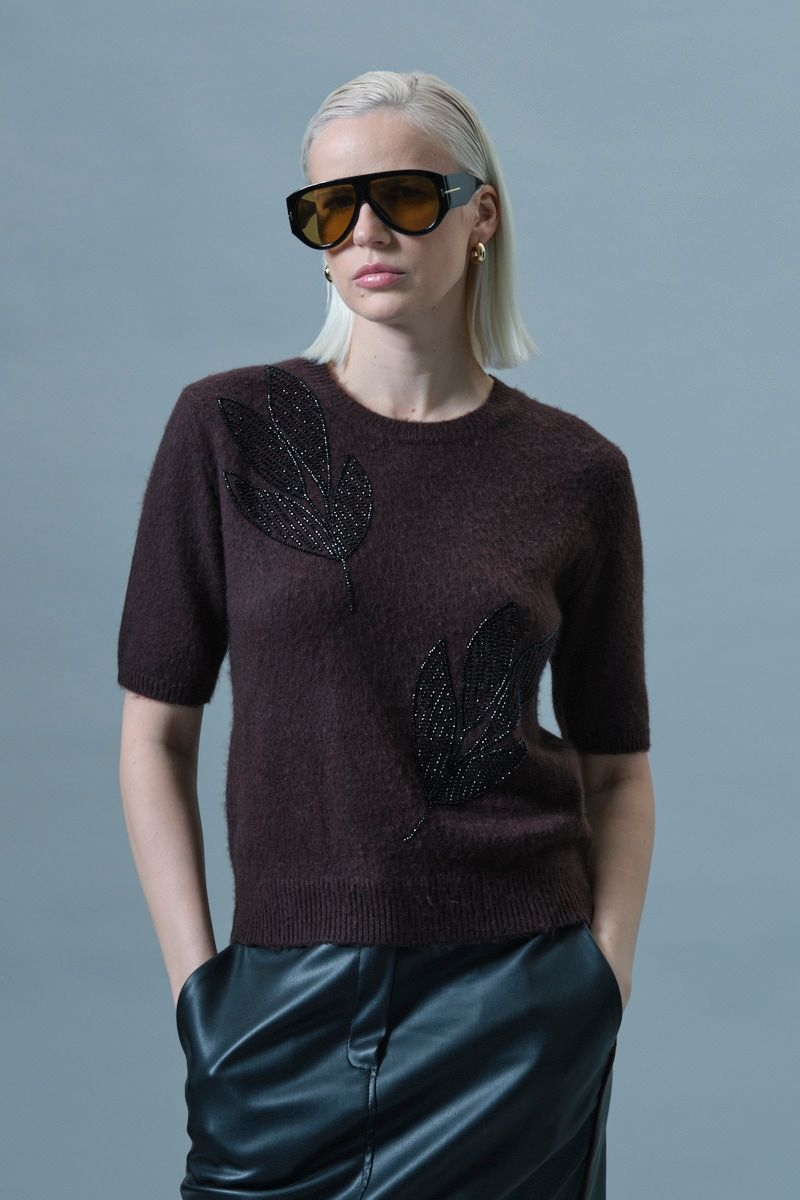 Женский джемпер KAOS | Фото 2