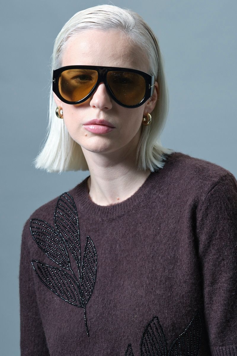 Женский джемпер KAOS | Фото 4