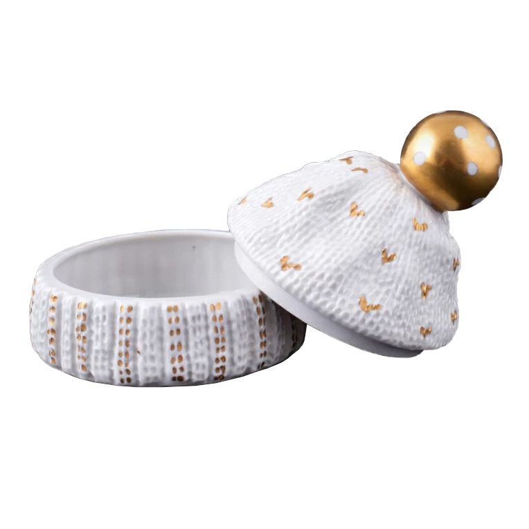 Туалетная коробочка ИФЗ Детская шапочка | Фото 1