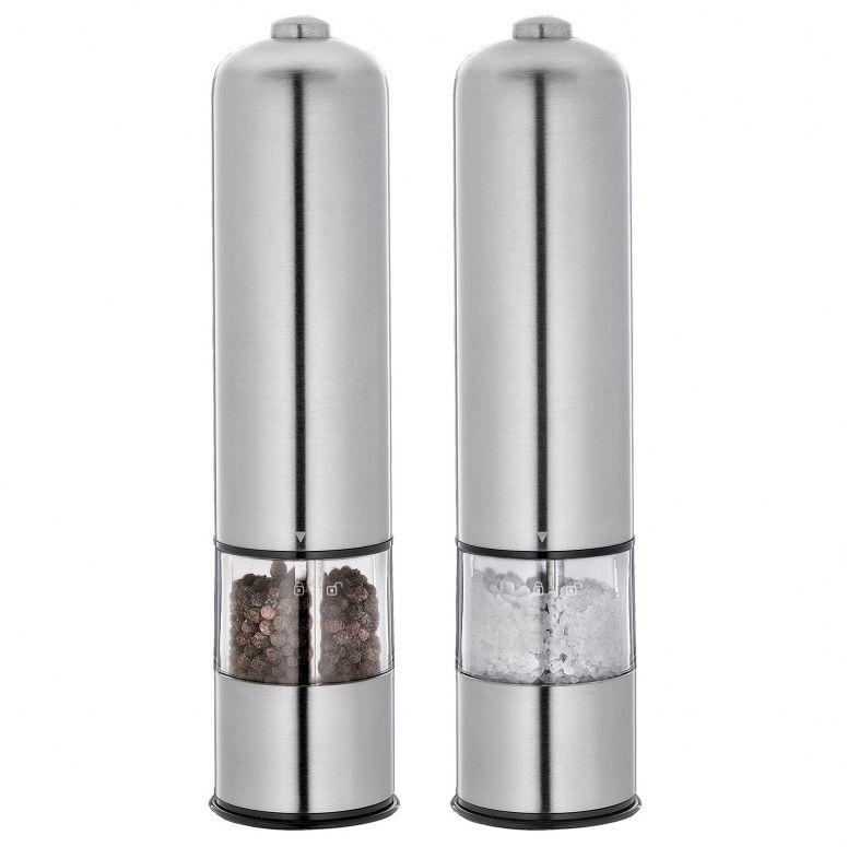 Набор мельниц Cilio | Фото 1