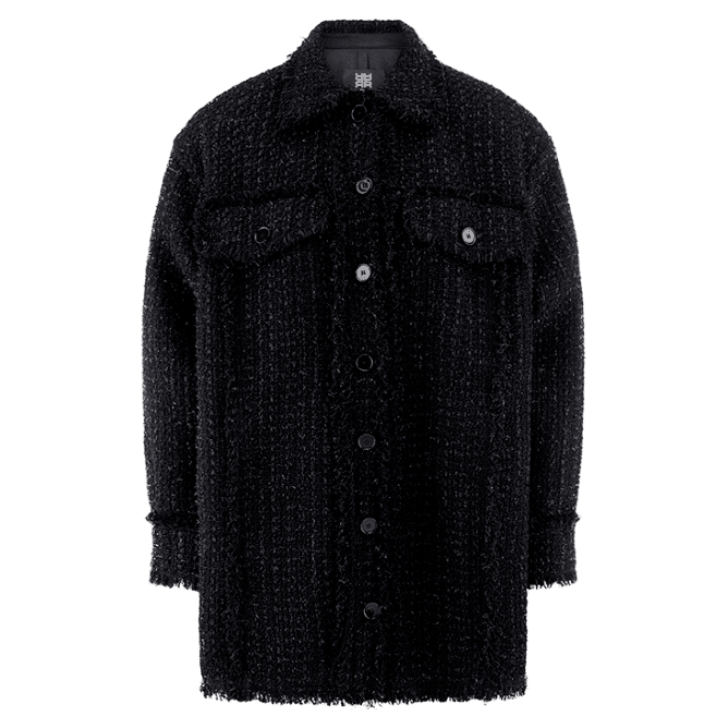 Женский твидовый жакет RIANI | Фото 1