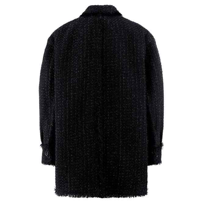 Женский твидовый жакет RIANI | Фото 3