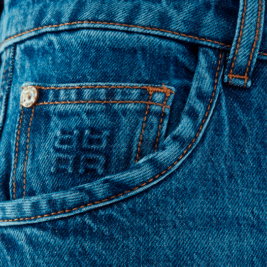 Женские джинсы RIANI | Фото 2