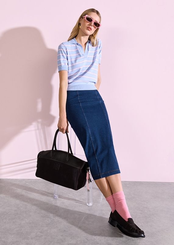 Женский джемпер поло RIANI | Фото 2