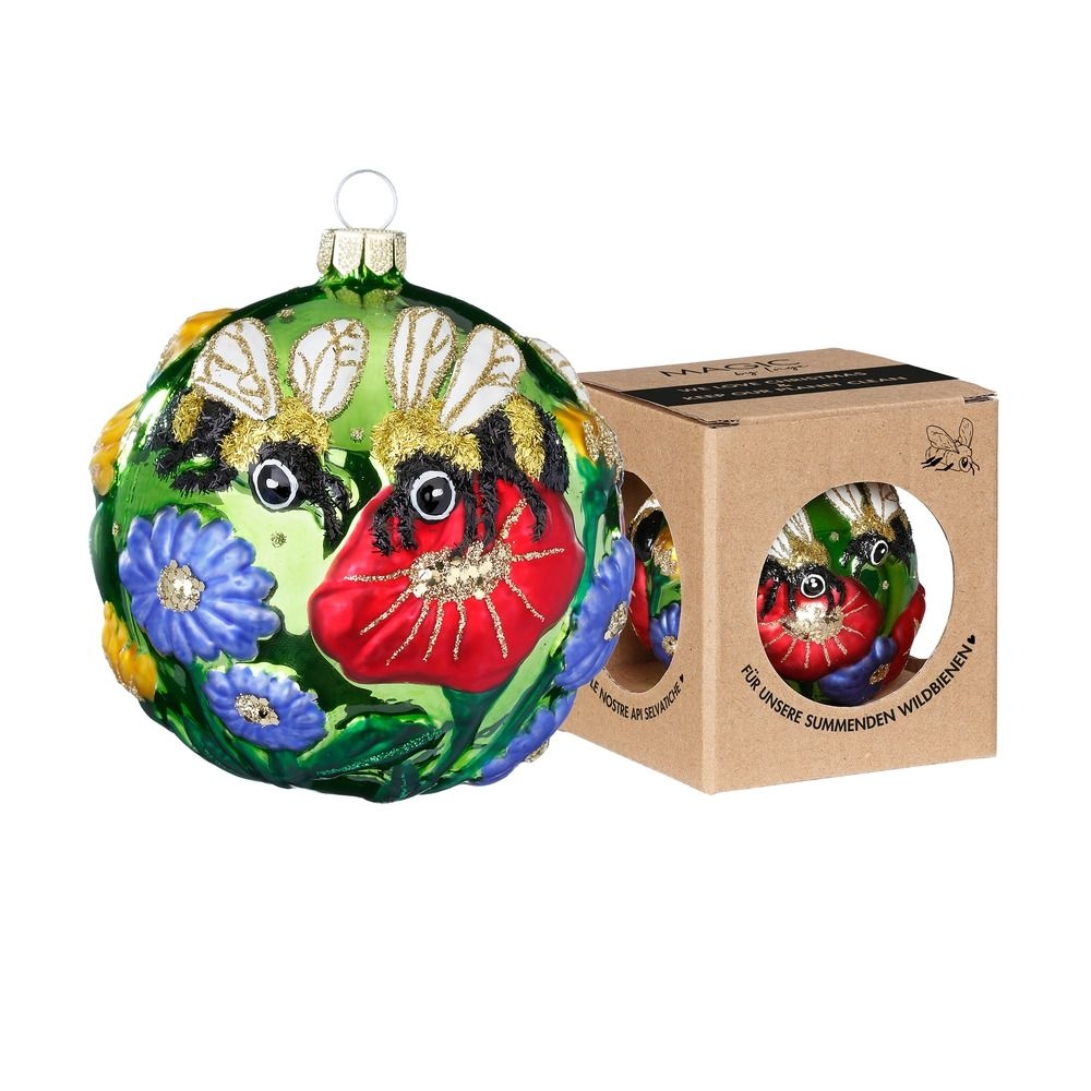 Шар Спасем пчёл Inges Magic | Фото 1