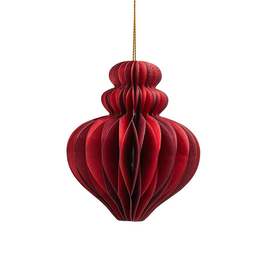 Капля оригами EDG | Фото 1