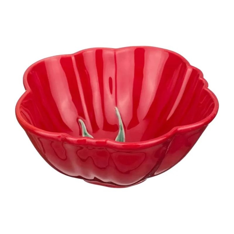 Салатник Bordallo Pinheiro, Томат 16 см | Фото 1