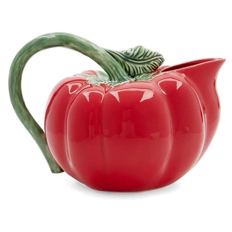 Кувшин Bordallo Pinheiro, Томат 2.7 л | Фото 1