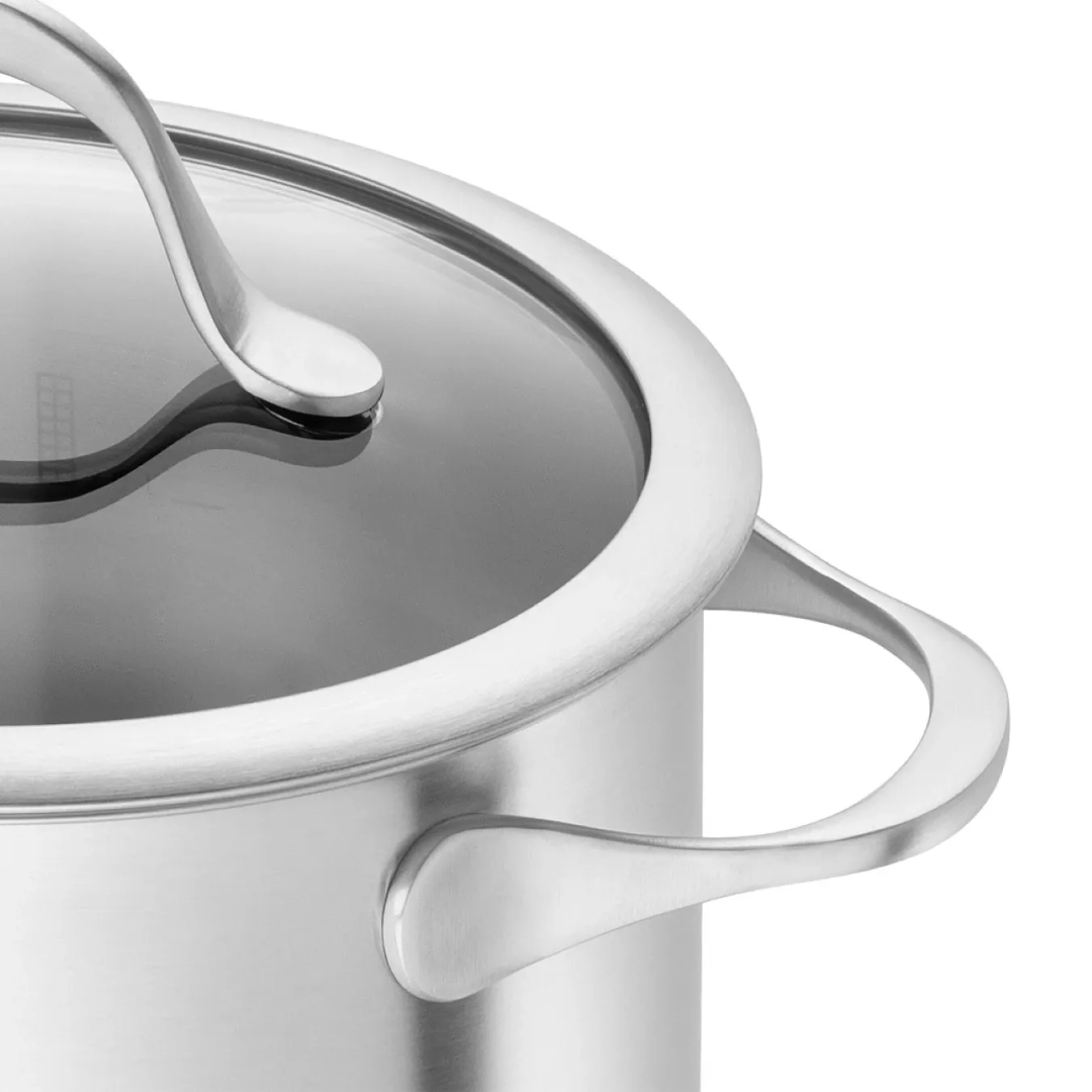 Набор кастрюль Zwilling Essence, 5 предметов | Фото 2