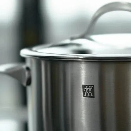 Набор кастрюль Zwilling Essence, 5 предметов | Фото 3