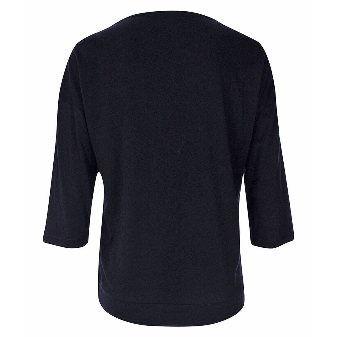 Женский лонгслив с принтом Kenny S | Фото 3