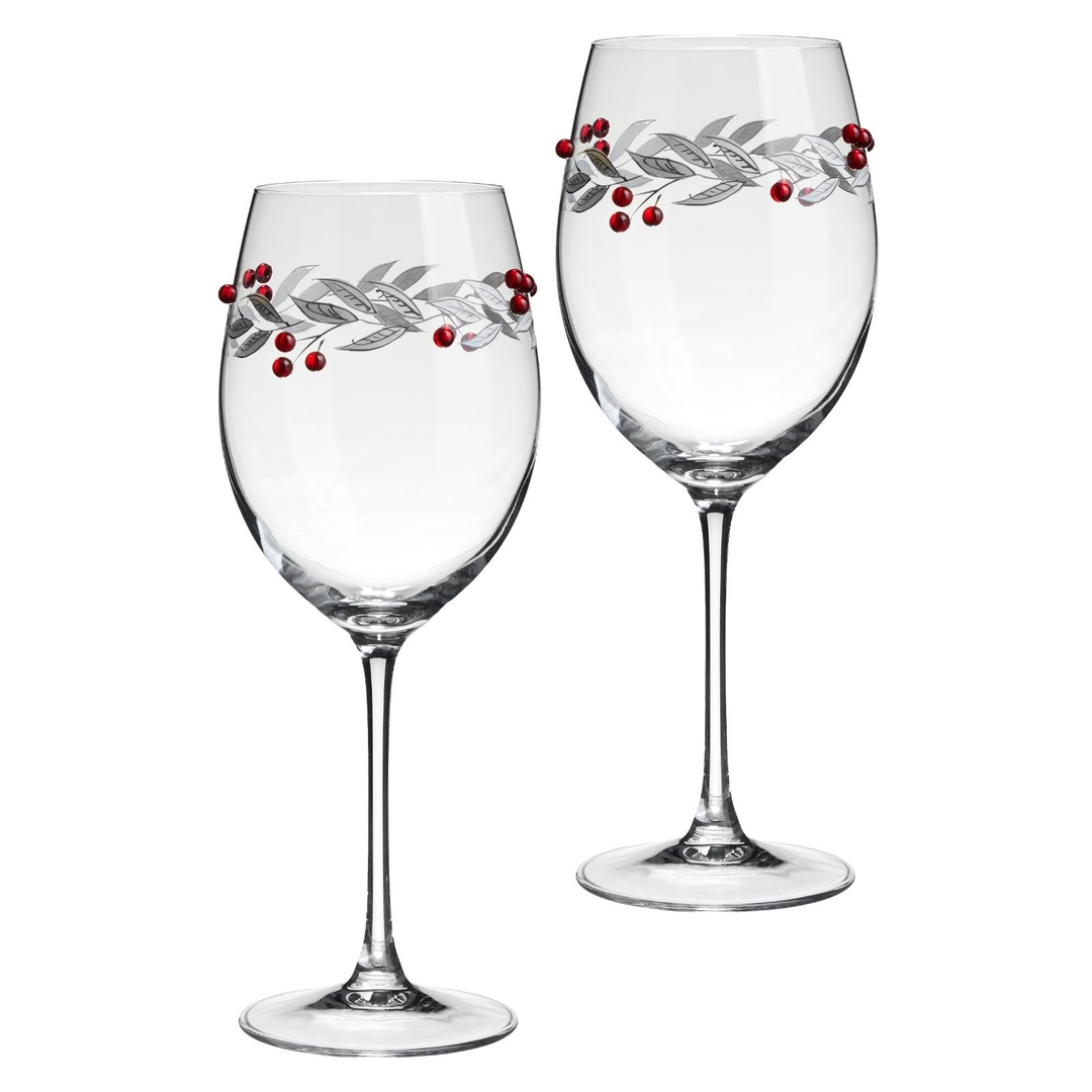 Набор бокалов Berry Dreams 540 мл | Фото 1