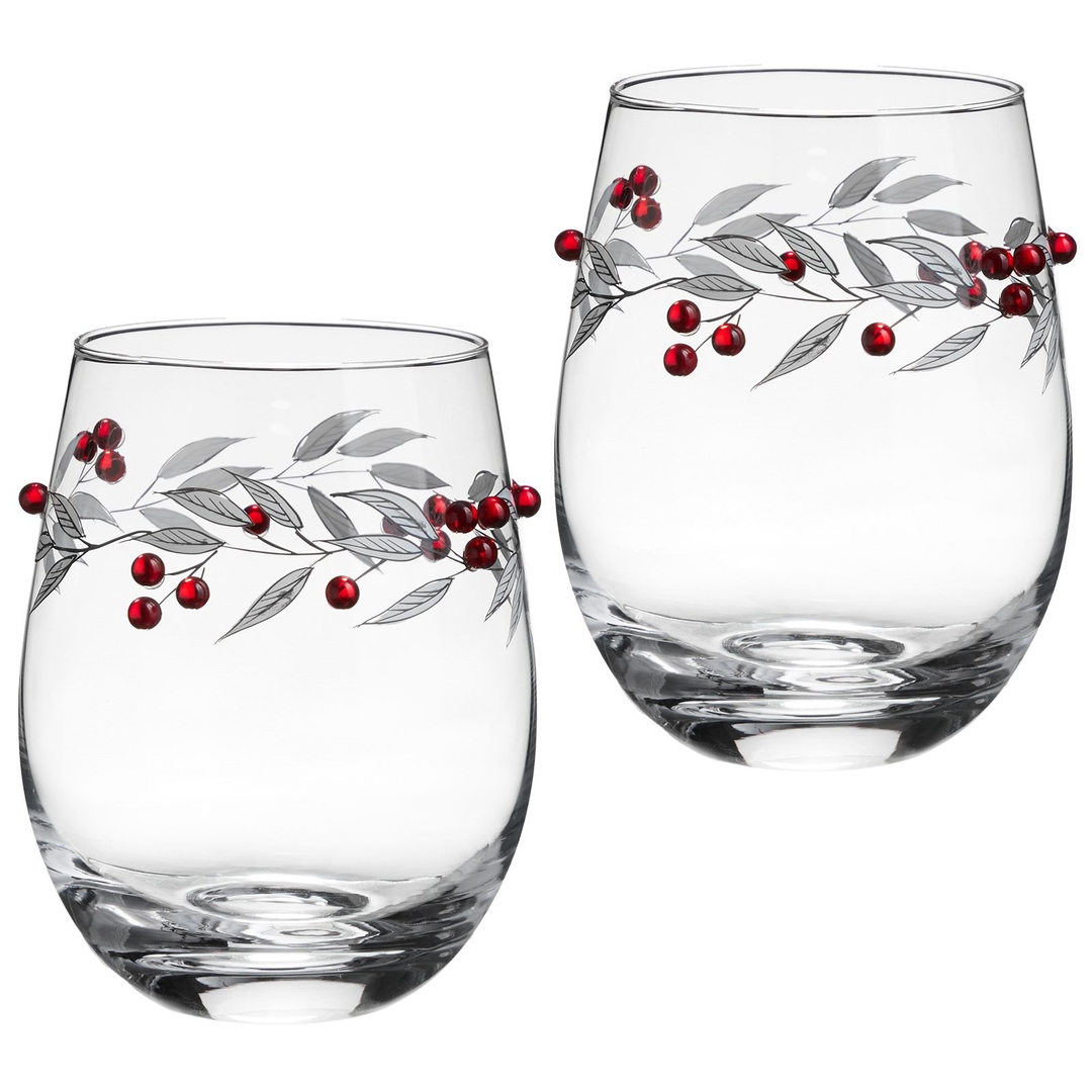 Набор стаканов Berry Dreams 520 мл | Фото 1