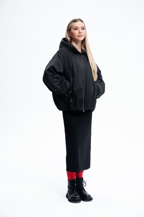 Женская куртка-пуховик Tuffoni | Фото 3