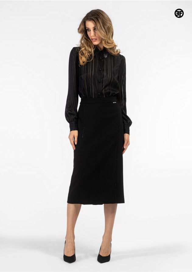 Женская блуза Elisa Fanti | Фото 2