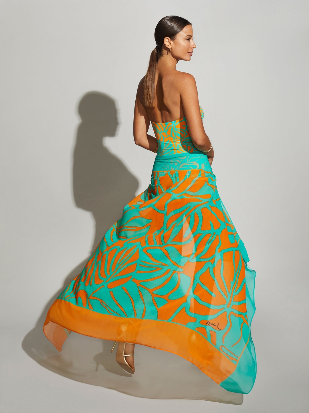 Парео Roidal Viana | Фото 2