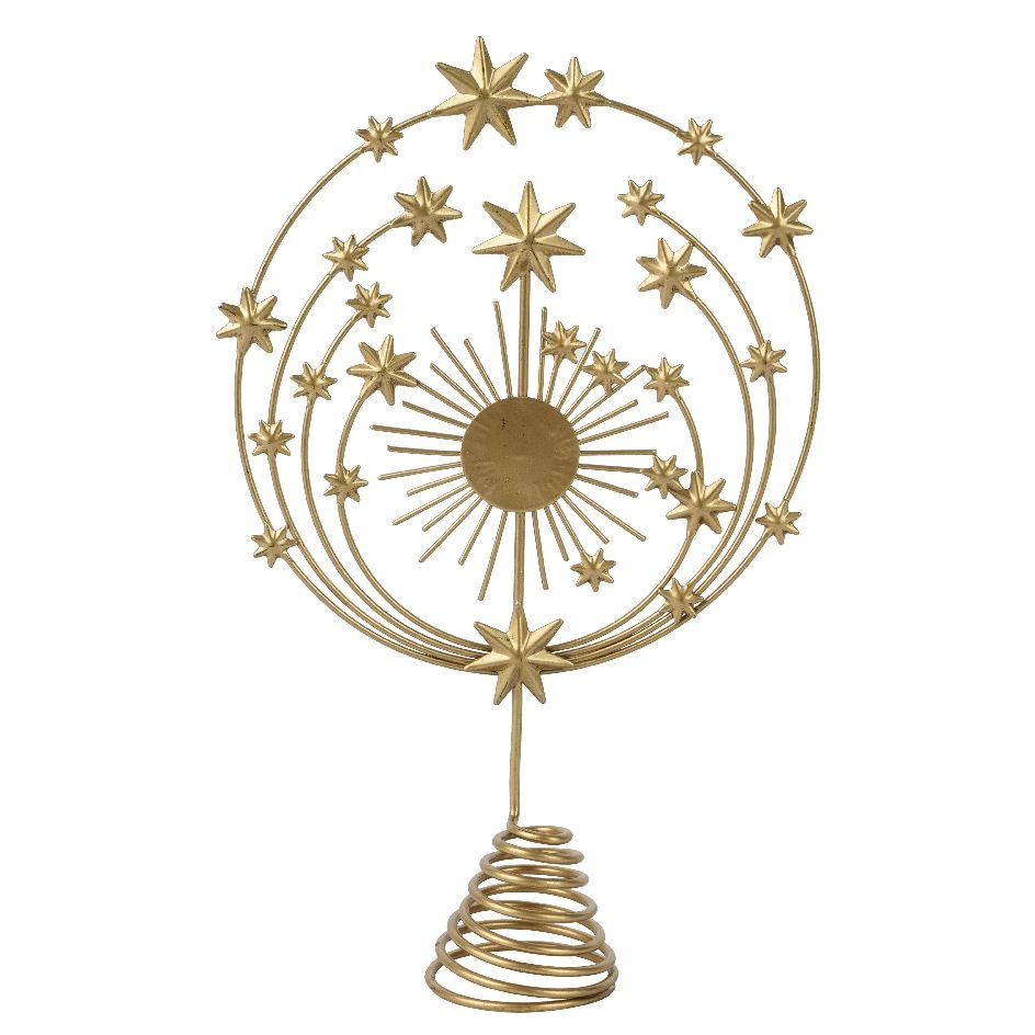 Верхушка на ёлку Kaemingk | Фото 1