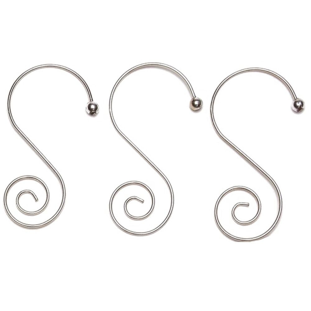 Крючки для ёлочных игрушек Inges Magic | Фото 1