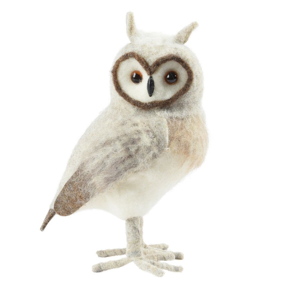 Фигура Сова Kaemingk | Фото 1