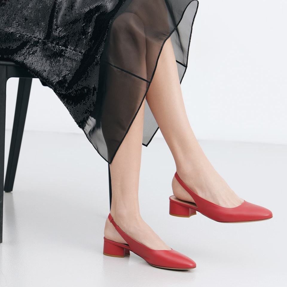 Женские туфли Principe di Bologna | Фото 4