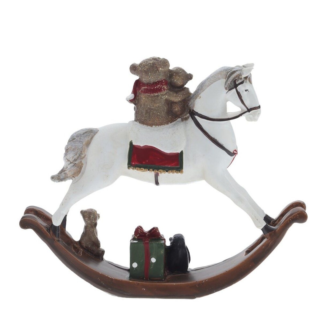 Статуэтка Лошадка-качалка | Фото 4