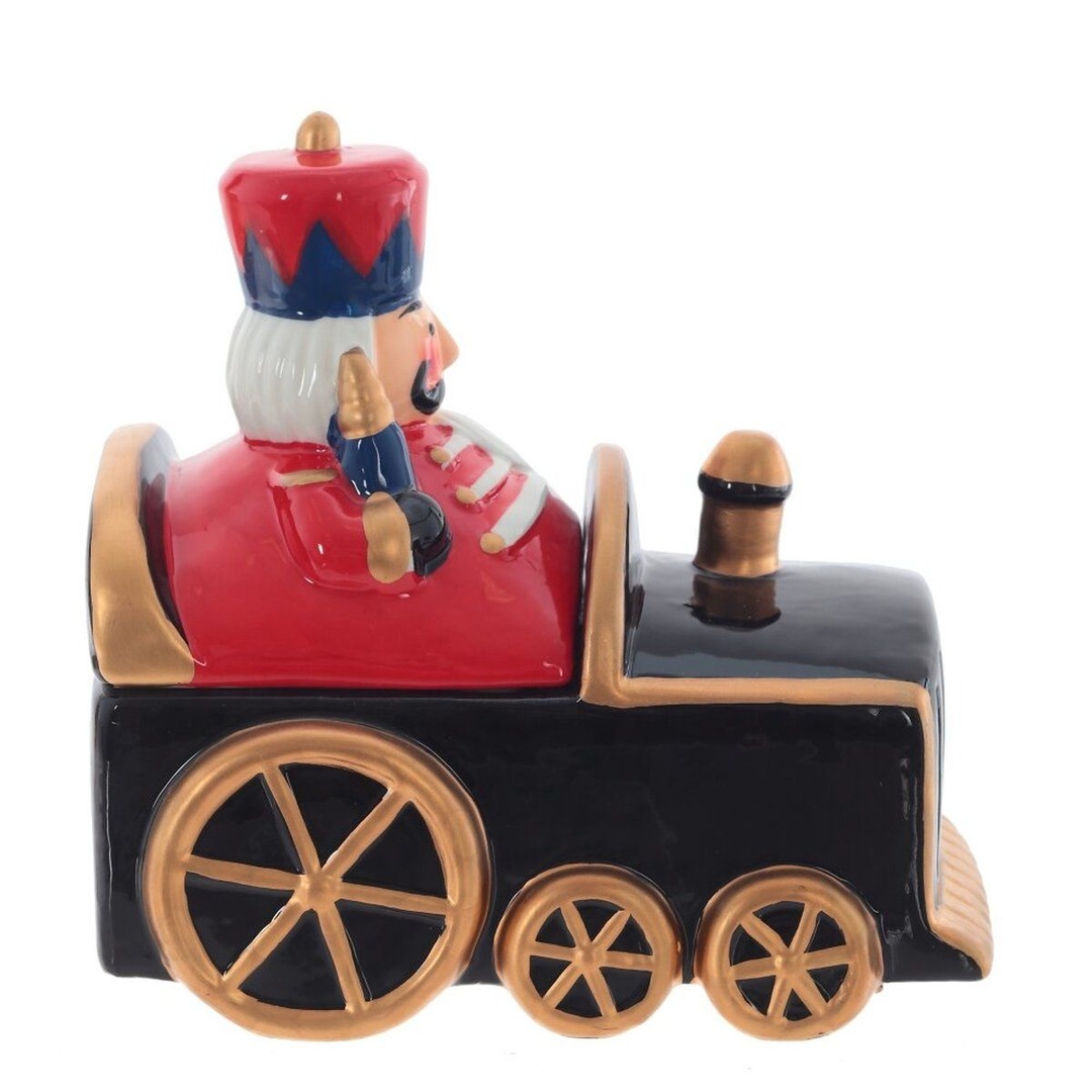 Конфетница Солдатик | Фото 3