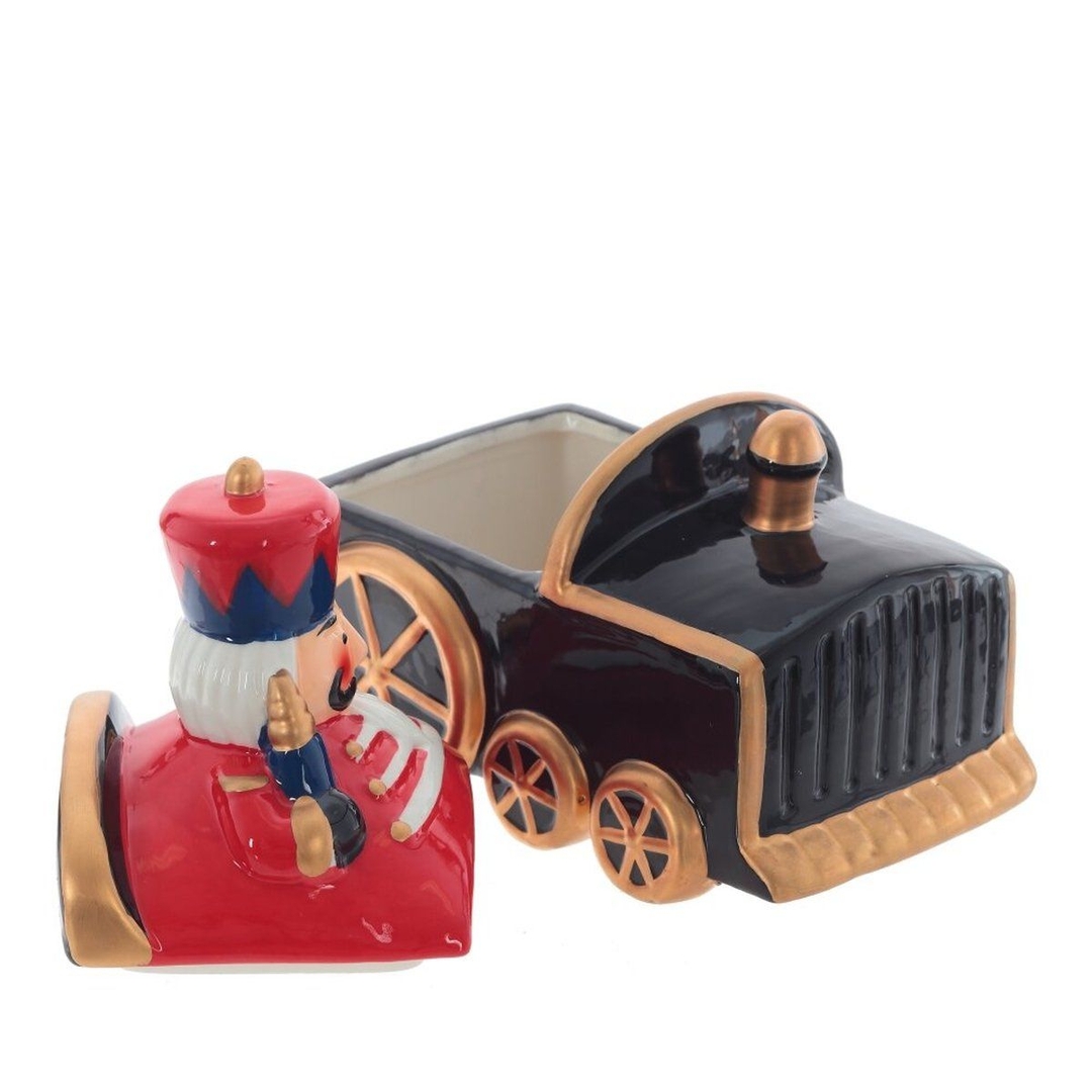 Конфетница Солдатик | Фото 6