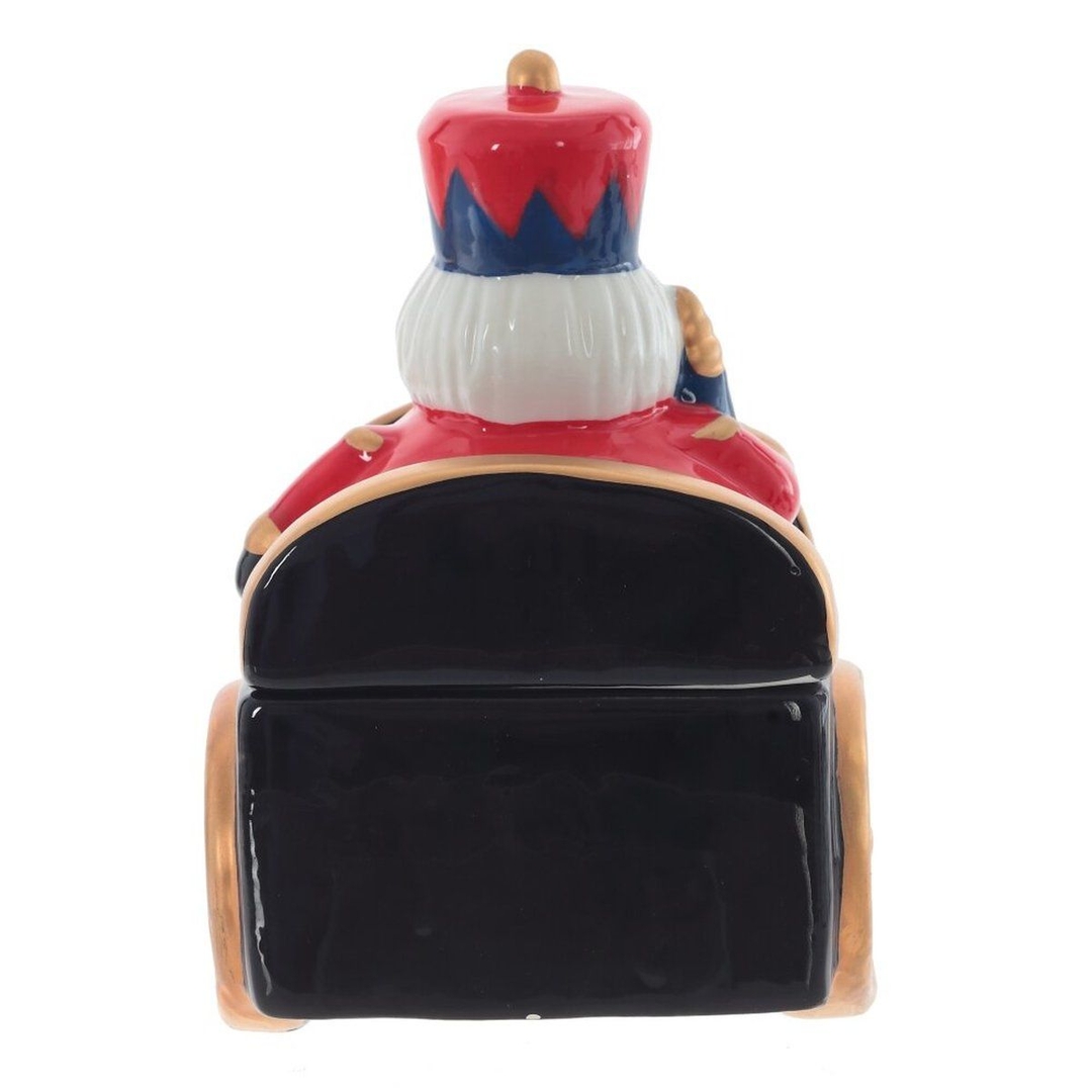 Конфетница Солдатик | Фото 5