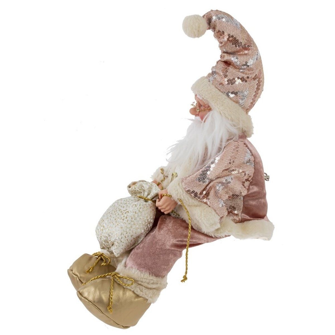 Кукла Дед Мороз | Фото 3