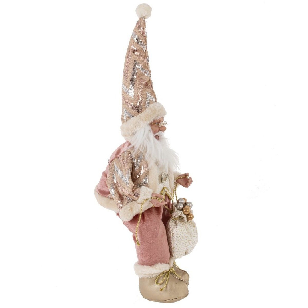 Кукла Дед Мороз | Фото 2