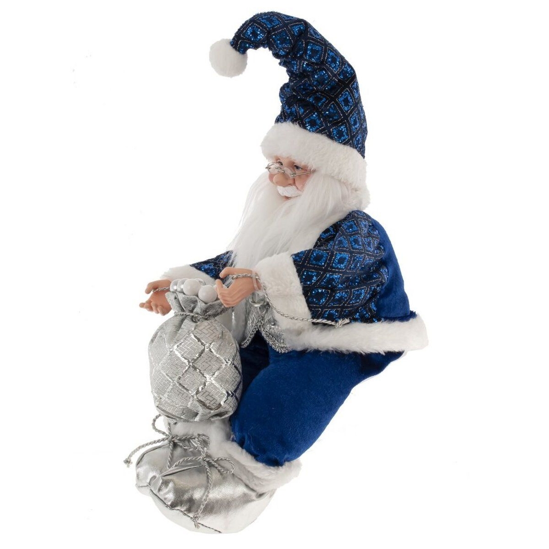 Кукла Дед Мороз | Фото 3