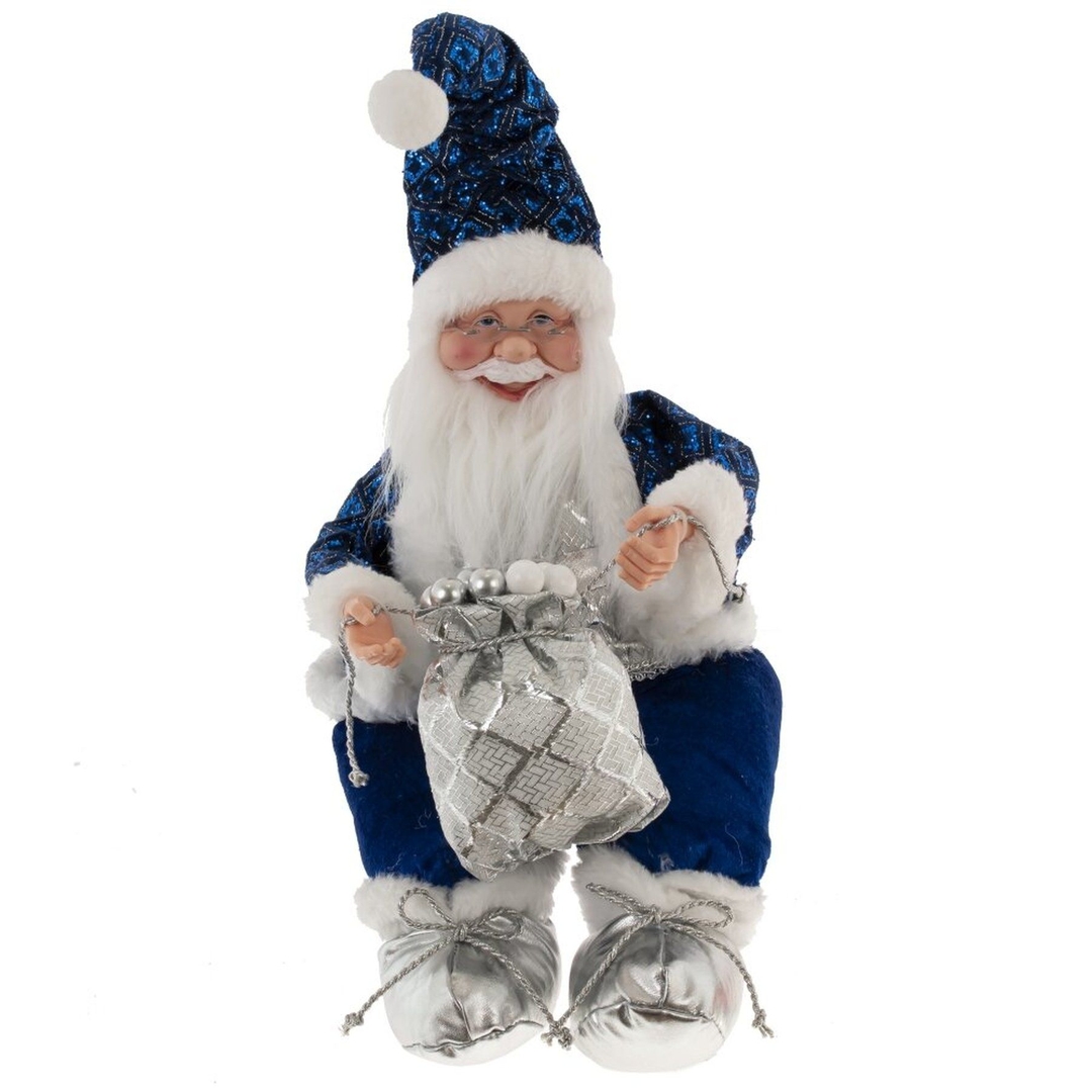 Кукла Дед Мороз | Фото 1