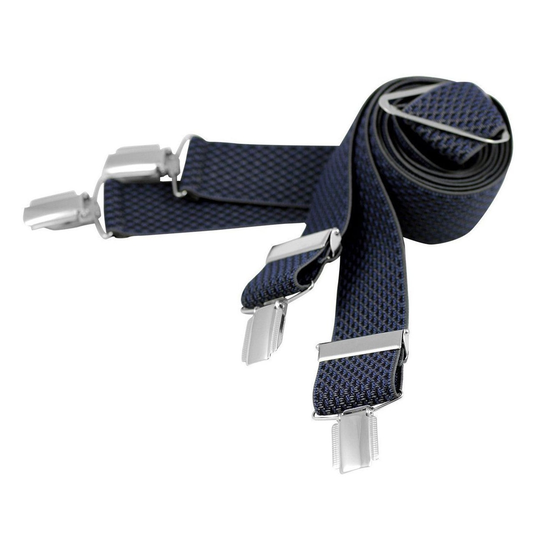  Мужские подтяжки Lindenmann | Фото 1